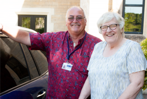 Dorothy House blog post image