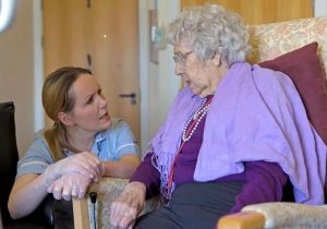 Beds hospital, healthwatch somerset