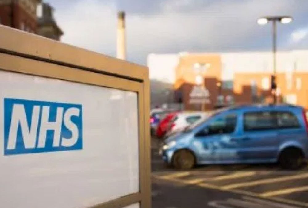 NHS needs to do more to understand why people are returning to hospital after being discharged