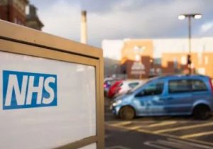 NHS Hospital Healthwatch Gloucestershire