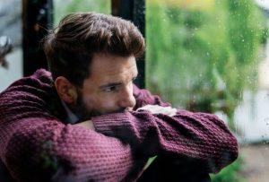 Mental health and wellbeing blog image