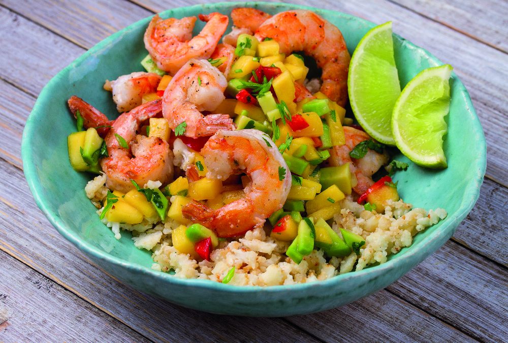 How a plate of Caribbean food can help boost your survey engagement