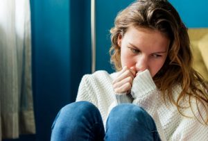 Social isolation and loneliness blog image