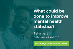 National research on mental health statistics promotional thumbnail