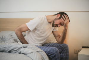 Post Covid syndrome long Covid