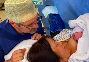 Maternity experiences somerset