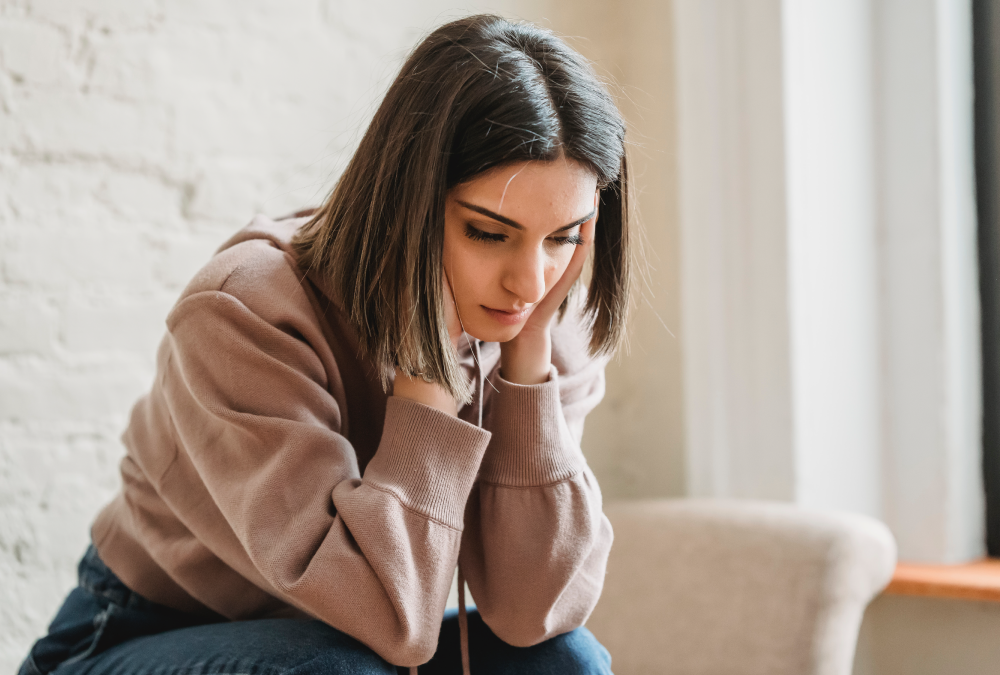 Healthwatch Gloucestershire is asking young people: ‘What affects your mental health and what social support and activities help you to manage?’