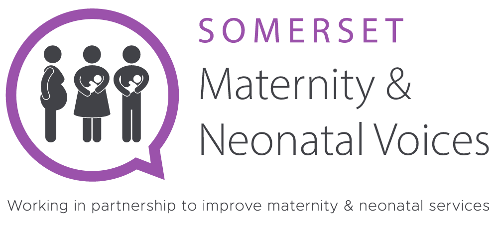 Somerset Maternity Voices Partnership