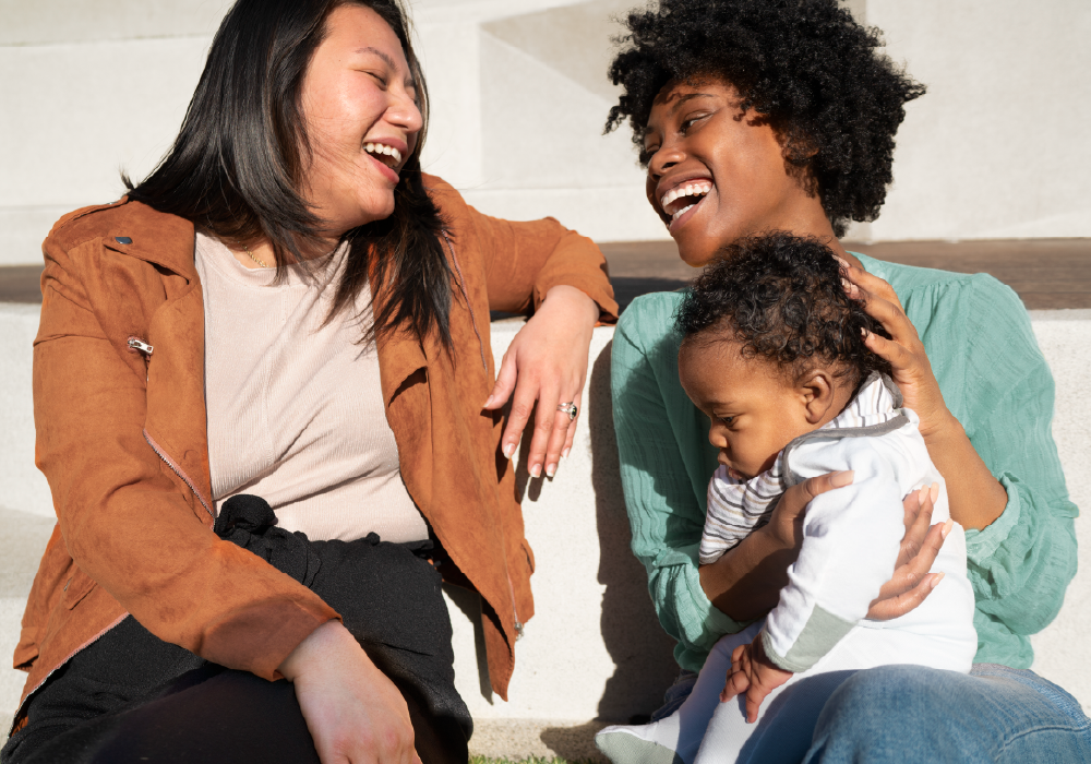 Somerset MVP volunteers