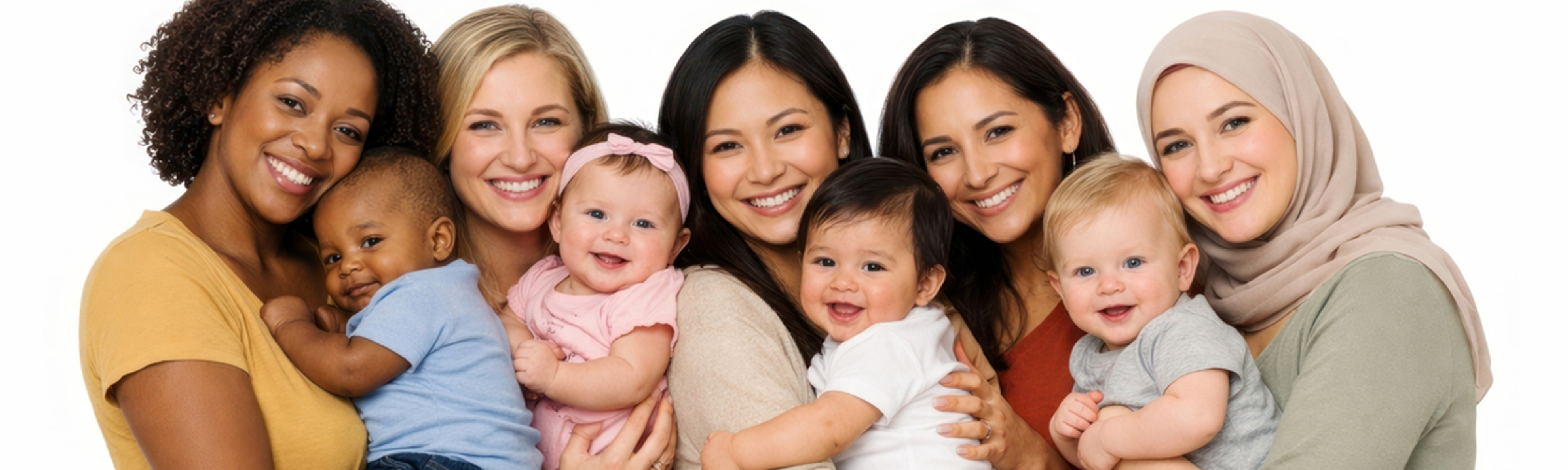 Evolving Communities health and care services