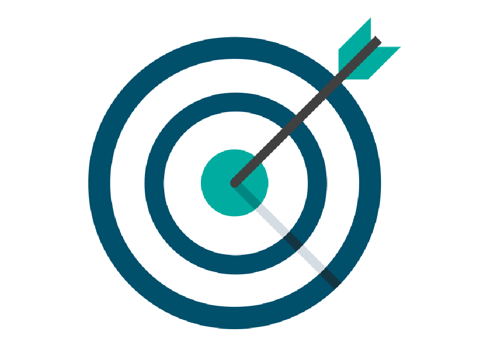 Healthwatch volunteer engaging with the public